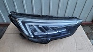 LAMPA PRAWA PRZÓD PRZEDNIA OPEL CROSSLAND X REFLEKTOR PRAWY FULL LED OPEL