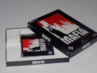 PC : MAFIA ( MINI BIG BOX DE )