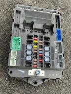 JAGUAR XF X250 LIFT SKRZYNKA BEZPIECZNIKOW MODUL bcm DX23-14B476-BG