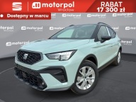 Seat Arona Style 1.0 TSI 115 KM DSG