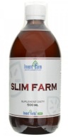 Suplement diety Invent Farm płyn 500 ml