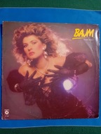 BAJM - NAGIE SKAŁY - LP Winyl