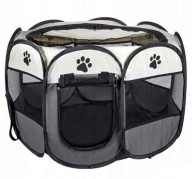 KOJEC LEGOWISKO DLA PSA KOTA SKŁADANY KOJEC