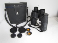 LORNETKA BPC 10X50 ZSRR ZEISS JENA + DODATKI