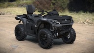 Can-Am Outlander MAX DPS T 1000R ABS MY26 Raty Leasing FV23% T3B