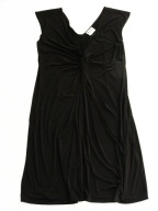 Karin Stevens boska lejąca elegancka sukienka j.nowa 50/52