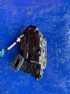 ZAMEK DRZWI PRZÓD LEWY VW T-CROSS 2GM 2018r