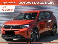 Od ręki - Edition 54 kWh 113KM / Pakiet Tech z systemem Infotainment