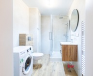 Mieszkanie, Kwidzyn, Kwidzyński, 52 m²