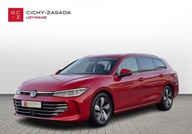 Volkswagen Passat Elegance 2.0TDI 150KM DSG Gwarancja Matrix ACC Kamera Ha