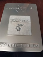 KEEP OF KALESSIN-KOLOSSUS- LIMIT METAL BOX