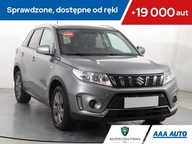 Suzuki Vitara 1.4 BoosterJet, Salon Polska