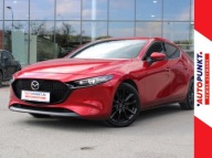Mazda 3 Hikari 2.0 SKYACTIV X mHEV