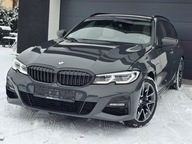 BMW 330 Mpakiet /przepiękna/ F-VAT 23% /zarys