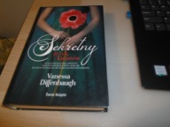 Sekretny język kwiatów Vanessa Diffenbaugh