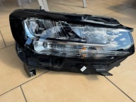 CITROEN BERLINGO IV LIFT LAMPA PRAWA PRZOD LEDOWA 9854066780
