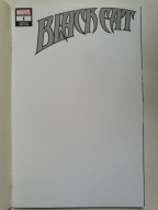 Black Cat #1 (blank)