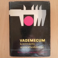 Vademecum kontrolera samochodowego
