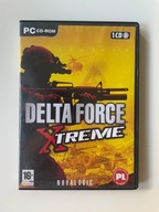 Delta Force Xtreme PL PC