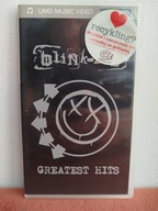 Blink-182 Greatest Hits Film na PSP UMD Unikat