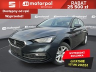 Seat Leon Style 1.5 eTSI mHEV 115 KM DSG