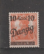 W.M Gdansk Fi 31 III *czysty