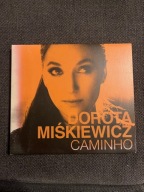 DOROTA MIŚKIEWICZ - CAMINHO - CD
