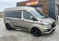 Ford Transit Custom Transit 2.0 d 130 KM - 9 OSOBOWY 2019r Warszawa 2.0