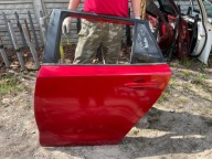 Toyota Corolla E21 drzwi lewe tył tylne kombi