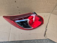 MAZDA CX-5 I KE 2012-2017 LAMPA KAROSERYJNA TYLNA LEWA KD5451160C