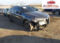 Alfa Romeo Stelvio Ti 2022 2.0 Benzyna 280KM