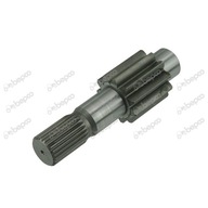 Wałek zwolnicy John Deere Z11315 205 mm