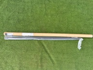 LISTWA ZGARNIAJĄCA MERCEDES A W169 PRZÓD PRAWY