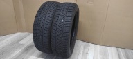 2X OPONY PIRELLI SOTTOZERO 3 205/60 R 17 7,25mm, 20r.