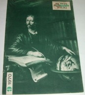 "MÓWIĄ WIEKI" MAGAZYN HISTORYCZNY NR 9 /1970