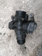 PEUGEOT 207 LIFT 1.6 HDI PRZEPUSTNICA 9660030380