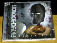 PSYCHOTRON- Brain Ash (1999,AMP)