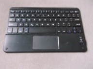 KLAWIATURA bezprzewodowa klawiatura Bluetooth Klawiatura USB minu typ B