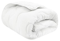 Kołdra ZIMOWA 160x200cm Gruba Antyalergiczna Bardzo CIEPŁA Produkt Polski