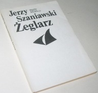 "ŻEGLARZ" KOMEDIA W TRZECH AKTACH Jerzy Szaniawski