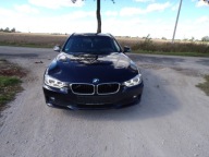 BMW Seria 3 F30/F31 2.0 DIESEL ZAMINA RATY