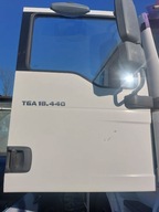 MAN TGA drzwi kompletne prawe