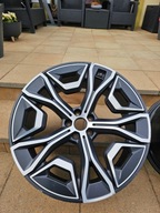 Felga 22cale 5x112 9.5j et37 BMW iX5 iX
