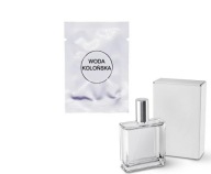 WKŁAD ZAPACHOWY SASZETKA TABLETKA UZUPEŁNIAJĄCA DO AUTA WODA KOLOŃSKA