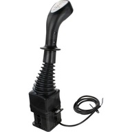 Joystick AGTECH Hydropower do Hydrauliki Siłowej z Włącznikiem na Kulki Ø 1