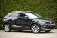 VW T-ROC 2.0TDI FULL LED Temp.Aktywny KeyleesGo Alu Bezwypadkowy Automat