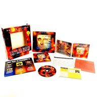 I HAVE NO MOUTH AND I MUST SCREAM BIG BOX PC USA