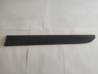 Listwa błotnika lewa tył Peugeot 207 3D 9680148577