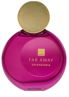 AVON Far Away Splendoria woda perfumowana dla niej 50 ml NOWA