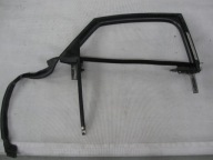 Ramka drzwi prawy tył A8 D3